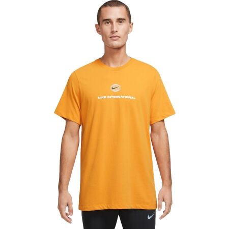 Pánské tričko - Nike DRI-FIT RUN DIVISION SU22 - 1