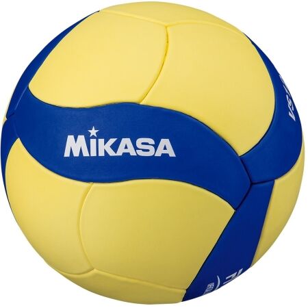 Dětský volejbalový míč - Mikasa VS123W-SL - 2