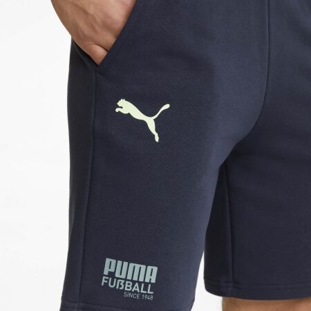 Pánské fotbalové šortky - Puma FUßBALL STREET SHORTS - 3