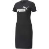 Dámské šaty - Puma ESSENTIALS SLIM TEE DRESS - 1