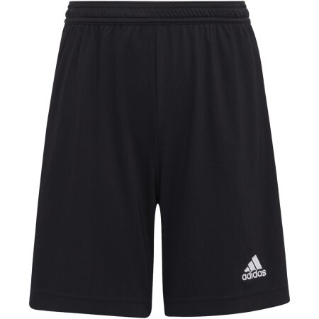 Juniorské fotbalové šortky - adidas ENTRADA 22 SHORTS - 1