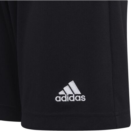 Juniorské fotbalové šortky - adidas ENTRADA 22 SHORTS - 5
