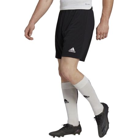 Pánské fotbalové šortky - adidas ENTRADA 22 SHORTS - 3