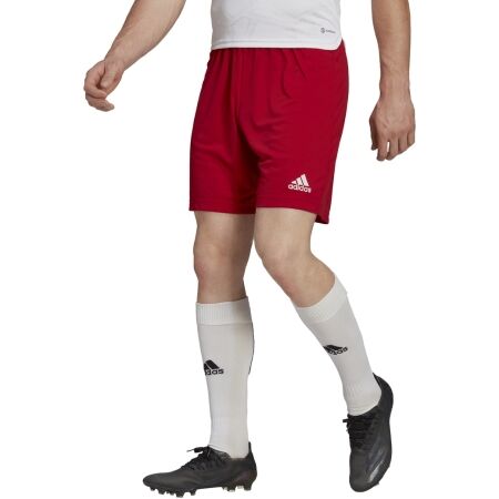 Pánské fotbalové šortky - adidas ENT22 SHO - 3