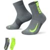 Ponožky - Nike MULTIPLIER - 4