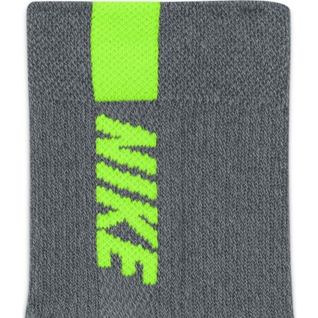 Ponožky - Nike MULTIPLIER - 5
