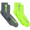 Ponožky - Nike MULTIPLIER - 2