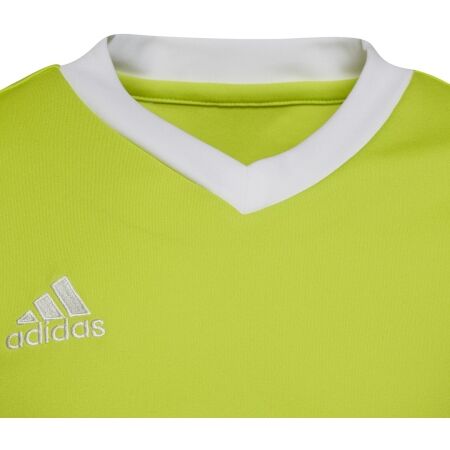 Juniorský fotbalový dres - adidas ENTRADA 22 JERSEY - 3