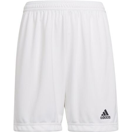 Juniorské fotbalové šortky - adidas ENT22 SHO Y - 1