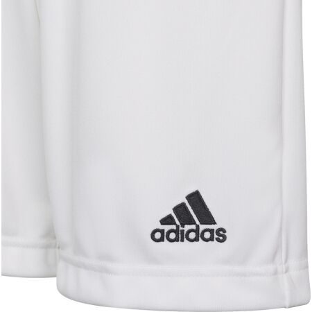 Juniorské fotbalové šortky - adidas ENT22 SHO Y - 5