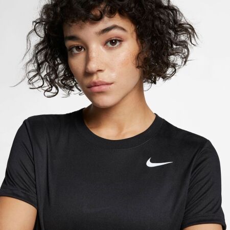 Dámské tréninkové tričko - Nike DRI-FIT LEGEND - 5