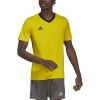 Pánský fotbalový dres - adidas ENTRADA 22 JERSEY - 3