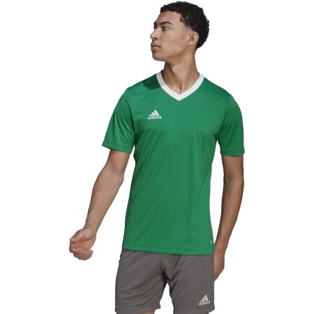 Pánský fotbalový dres - adidas ENTRADA 22 JERSEY - 4