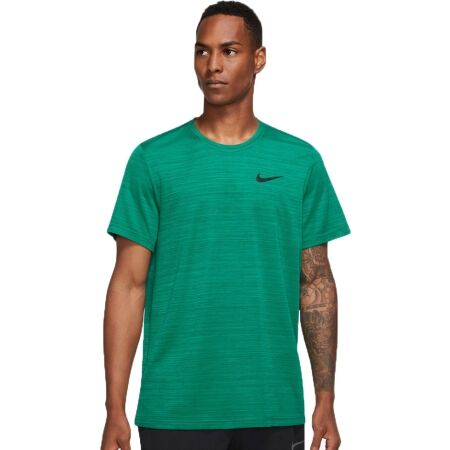Pánské tréninkové tričko - Nike DRI-FIT SUPERSET