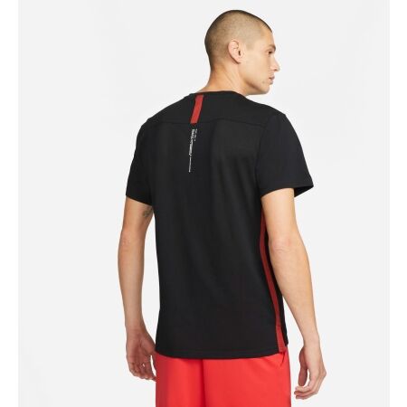 Pánské sportovní tričko - Nike DRI-FIT - 2