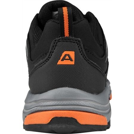 Pánská outdoorová obuv - ALPINE PRO MEDEROS - 7