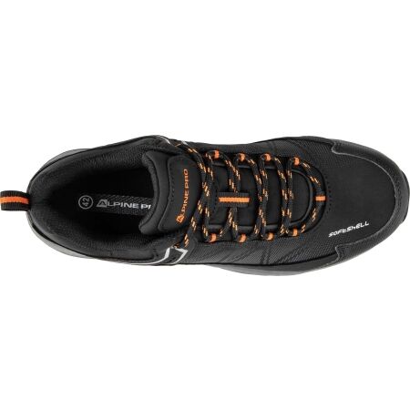 Pánská outdoorová obuv - ALPINE PRO MEDEROS - 5