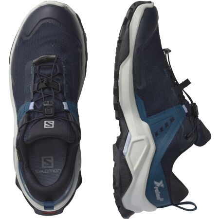 Dámská turistická obuv - Salomon X RAISE 2 GTX W - 5