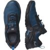 Pánská turistická obuv - Salomon X RAISE 2 GTX - 5