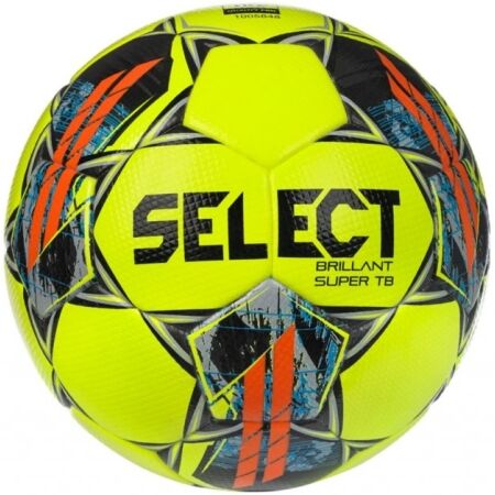 Fotbalový míč - Select FB BRILLANT SUPER TB
