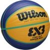 Juniorský basketbalový míč - Wilson FIBA 3X3 JUNIOR - 2