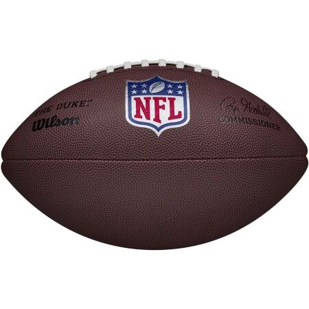 Míč na americký fotbal - Wilson NFL DUKE REPLICA - 3
