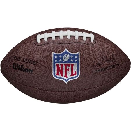 Wilson NFL DUKE REPLICA - Míč na americký fotbal