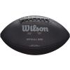 Míč na americký fotbal - Wilson NFL JET BLACK - 2