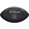 Míč na americký fotbal - Wilson NFL JET BLACK - 1