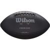 Juniorský míč na americký fotbal - Wilson NFL JET BLACK JR - 2