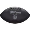 Juniorský míč na americký fotbal - Wilson NFL JET BLACK JR - 1