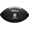 Mini míč na americký fotbal - Wilson MINI NFL TEAM SOFT TOUCH FB BL AT - 3