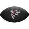 Mini míč na americký fotbal - Wilson MINI NFL TEAM SOFT TOUCH FB BL AT - 2