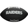 Mini míč na americký fotbal - Wilson MINI NFL TEAM SOFT TOUCH FB BL LV - 1