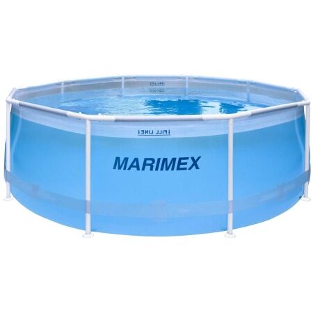 Marimex FLORIDA TRANSPARENT - Bazén