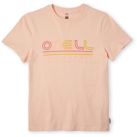 Dívčí tričko - O'Neill ALL YEAR - 1