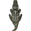 Nafukovací krokodýl - Bestway REALISTIC REPTILE RIDE-ON - 5
