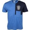 Pánské tričko - Russell Athletic LEFTIE - 1