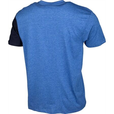 Pánské tričko - Russell Athletic LEFTIE - 3