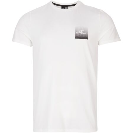 Pánské tričko - O'Neill GRADIANT CUBE - 1