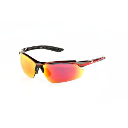 Finmark FNKX2220 - Sportovní sluneční brýle