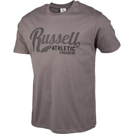 Pánské tričko - Russell Athletic ATHLETIC MAN T-SHIRT - 2