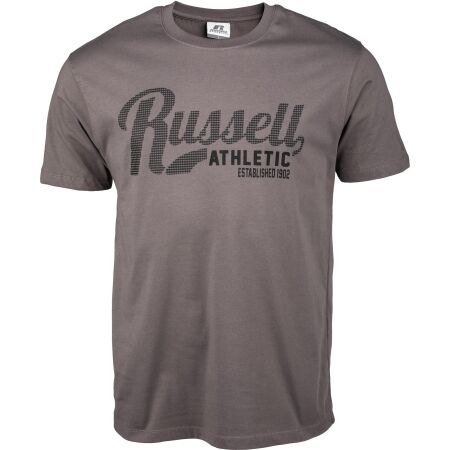 Pánské tričko - Russell Athletic ATHLETIC MAN T-SHIRT - 1