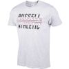 Pánské tričko - Russell Athletic LARGE TRACKS - 2
