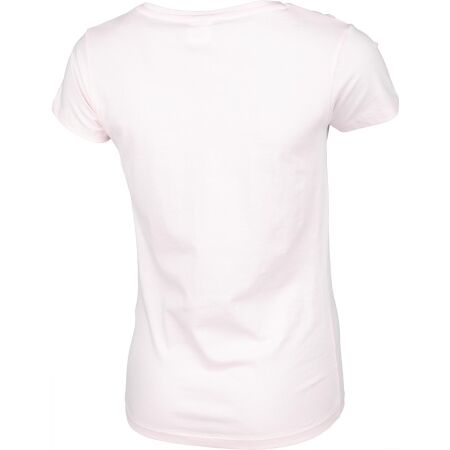 Dámské tričko - Russell Athletic CREWNECK T-SHIRT - 3