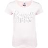 Dámské tričko - Russell Athletic CREWNECK T-SHIRT - 1