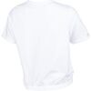 Dámské tričko - Russell Athletic CROPPED TOP - 3