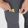Pánské turistické kalhoty - Salomon WAYFARER PANTS M - 5