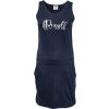Dámské šaty - Russell Athletic DRESS SLEEVELESS - 1