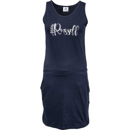 Russell Athletic DRESS SLEEVELESS - Dámské šaty